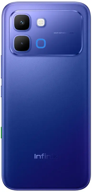Смартфон Infinix Note Edge 5G (X6887) 8/256GB Stellar Blue