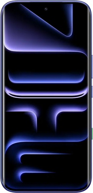 Смартфон Infinix Note Edge 5G (X6887) 8/256GB Stellar Blue