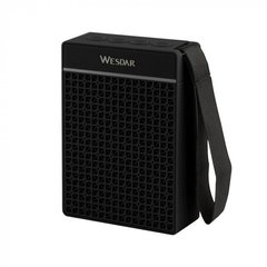 Bluetooth Колонка Wesdar K35 Black