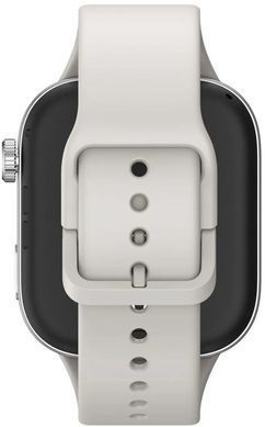 Смарт Годинник Redmi Watch 6 NFC Silver Gray