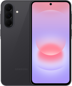Смартфон Samsung A37 5G 8/256GB (A376) Awesome Charcoal, Awesome Charcoal, Galaxy A37, 256 ГБ, 8 ГБ, 6" - 6.99", Є, 2, 5G, 4001 - 5000 mAh, 50 Мп, IP67, 2340 x 1080
