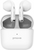 Bluetooth Earphones Proove Mainstream White
