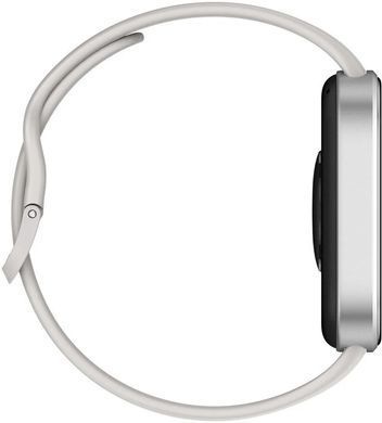 Смарт Годинник Redmi Watch 6 NFC Silver Gray