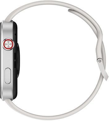 Смарт Годинник Redmi Watch 6 NFC Silver Gray