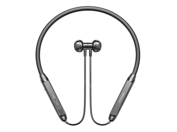 Навушники Joyroom JR-D8 White, З дужкою, 30 год, Спорт, USB-C, Bluetooth, 5.4, Є, IP54