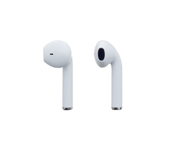 Bluetooth Earphones XO F30 Plus White