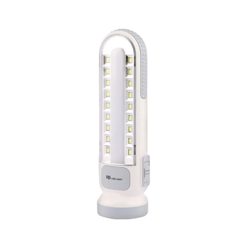 Настільна LED Лампа Duration Power DP-7102 White, Акумулятор (USB), 500 лм, LED, 1