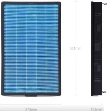 Фільтр Mijia Smart Air Purifier Max Filter