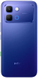 Смартфон Infinix Note Edge 5G (X6887) 8/256GB Stellar Blue