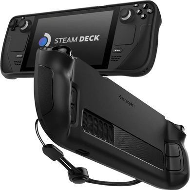 Портативна Ігрова Консоль Steam Deck OLED 1TB