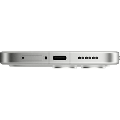 Смартфон Poco F8 Pro 12/512GB Titanium Silver