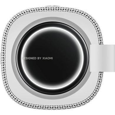 Акустична система Xiaomi Sound Play White (QBH4435GL)