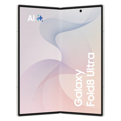 Смартфон Samsung Fold8 Ultra (F976B) 12/512GB Cream