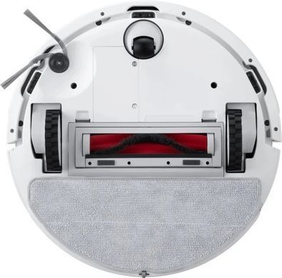 Робот-пилосос Roborock Q7 Pro Max+ White