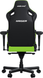 Крісло для геймерів Anda Seat Kaiser 4 Size XL Cyber Green PVC (AD12YDDC-XLL-20-C-PV/C-01)