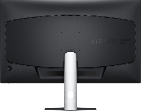 Монітор 27" Xiaomi Gaming Monitor G27i 2026 (ELA6370EU)