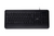Клавіатура 2E KS109 104key USB Black, Black
