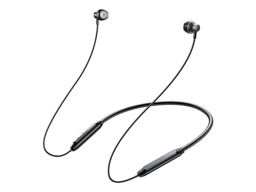 Навушники Joyroom JR-D8 White, З дужкою, 30 год, Спорт, USB-C, Bluetooth, 5.4, Є, IP54