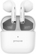 Bluetooth Earphones Proove Mainstream White