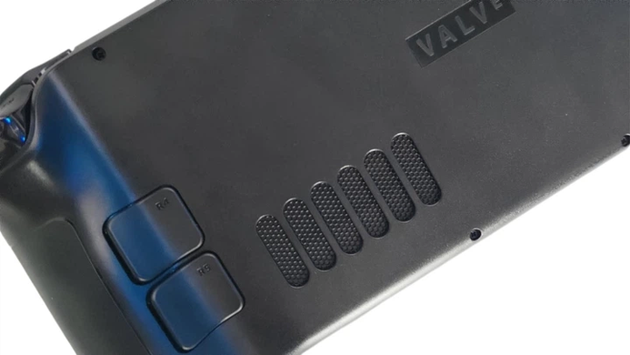 Портативна Ігрова Консоль Steam Deck OLED 1TB