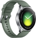 Смарт Годинник Xiaomi Watch 5 Juniper Green Strap, 135-205 мм, 1.54", Моніторинг стресу, Альтиметр, Моніторинг сну, Підрахунок кроків, Watch 5, Android, 3-7 днів, AMOLED, Bluetooth, GPS, Магнітна зарядка, NFC, ЧСС, SpO2, Акселерометр, Гіроскоп, Барометр, EMG, Кругла, 5 ATM
