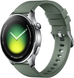 Смарт Годинник Xiaomi Watch 5 Juniper Green Strap, 135-205 мм, 1.54", Моніторинг стресу, Альтиметр, Моніторинг сну, Підрахунок кроків, Watch 5, Android, 3-7 днів, AMOLED, Bluetooth, GPS, Магнітна зарядка, NFC, ЧСС, SpO2, Акселерометр, Гіроскоп, Барометр, EMG, Кругла, 5 ATM