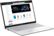 Ноутбук Asus Vivobook Go 15 E1504FA-BQ2838 (90NB0ZR1-M04KF0) Cool Silver, Vivobook Go 15, Офіс, Навчання, Ryzen 5 7520U, AMD Ryzen 5, 4, SSD, 512 ГБ, Інтегрована, AMD Radeon 610M, Інтегрована, LPDDR5, 16 ГБ, 5500 МГц, 15.6", 1920&times;1080, IPS, 250 ніт, 60 Гц, USB-A; USB-A; USB-C; HDMI, 42 Вт&middot;год