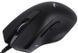 Миша Bloody X5 Max Black, Black, Ігрова, Дротова, 6, USB, 12000, 1.80 м, Пластик, 125 &times; 63 &times; 40 мм, Симетричний, Оптичний