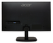 Монітор Acer 23.8" EK241YEbi (UM.QE1EE.G01) IPS Black 120Hz, Офіс, 1920&times;1080, 23.8", 120 Гц, IPS, W-LED, EK, 8 біт, 16:9, Регулювання кута нахилу, Плаский, HDMI, VGA, 100&times;100, Матове, 5 мс