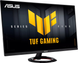 Монiтор Asus 23.8" TUF Gaming VG249Q5R (90LM0BT0-B01E71) IPS Black 200Hz, Геймінг, 1920&times;1080, 23.8", 200 Гц, IPS, W-LED, TUF Gaming, 8 біт, 16:9, Кут нахилу 90 градусів; Регулювання кута нахилу; Регулювання висоти, Плаский, HDMI, DisplayPort, 3.5 мм audio, 100&times;100, Матове, 1 мс