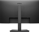 Монитор Dell 23.8" E2425HSM (210-BRDV) IPS Black 100Hz, Офіс, 1920&times;1080, 23.8", 100 Гц, IPS, W-LED, Pro E, 8 біт, 16:9, Регулювання кута нахилу, Плаский, USB-C, HDMI, DisplayPort, 3.5 мм audio, USB Hub, RJ-45, 100&times;100, Матове, 5 мс