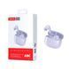 Bluetooth Earphones Tranyoo T-M2 Purple