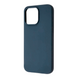 Накладка iPhone 14Pro Max TrendySkins Case MagSafe Storm Blue