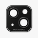 Скло BASIC Camera iPhone 15/15Plus Black, Black, Basic, iPhone 15, iPhone 15 Plus, 9H, Глянциве