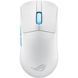 Миша бездротова Asus ROG Harpe Ace Aim Lab Edition White (90MP02W0-BMUA10)