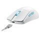 Миша бездротова Asus ROG Harpe Ace Aim Lab Edition White (90MP02W0-BMUA10)