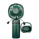 Вентилятор NNM DBNV1168- S21 Green