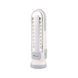 Настільна LED Лампа Duration Power DP-7102 White, Акумулятор (USB), 500 лм, LED, 1