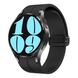 Смарт Годинник Fendior R6 Pro Black