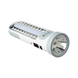 Настільна LED Лампа Duration Power DP-7102 White, Акумулятор (USB), 500 лм, LED, 1