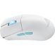 Миша бездротова Asus ROG Harpe Ace Aim Lab Edition White (90MP02W0-BMUA10)