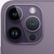Смартфон Apple iPhone 14 Pro Max (MQ9X3ZD) 256Gb Deep Purple