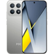 Смартфон Poco F8 Pro 12/512GB Titanium Silver