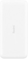 Power Bank Xiaomi Redmi 20000mAh White