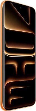 Смартфон Infinix Note Edge 5G (X6887) 8/256GB Solar Orange