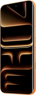 Смартфон Infinix Note Edge 5G (X6887) 8/256GB Solar Orange