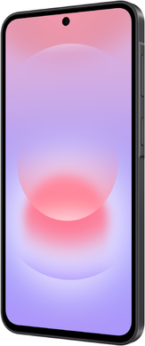 Смартфон Samsung A37 5G 6/128GB (A376) Awesome Charcoal, Awesome Charcoal, Galaxy A37, 128 ГБ, 6 ГБ, 6" - 6.99", Є, 2, 5G, 4001 - 5000 mAh, 50 Мп, IP67, 2340 x 1080