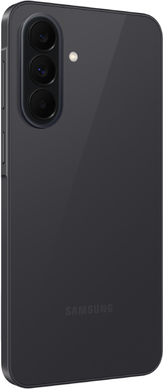 Смартфон Samsung A37 5G 6/128GB (A376) Awesome Charcoal, Awesome Charcoal, Galaxy A37, 128 ГБ, 6 ГБ, 6" - 6.99", Є, 2, 5G, 4001 - 5000 mAh, 50 Мп, IP67, 2340 x 1080