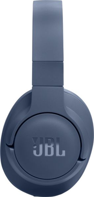 Навушники Bluetooth JBL Tune 720BT Blue