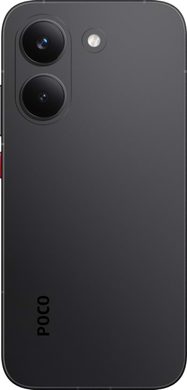 Смартфон Poco X8 Pro 8/256GB Black, Black, Poco X8 Pro, 256 ГБ, 8 ГБ, 6" - 6.99", Є, 2, 5G, 5001 - 6000 mAh, 50 Мп, IP68, 2712 x 1220